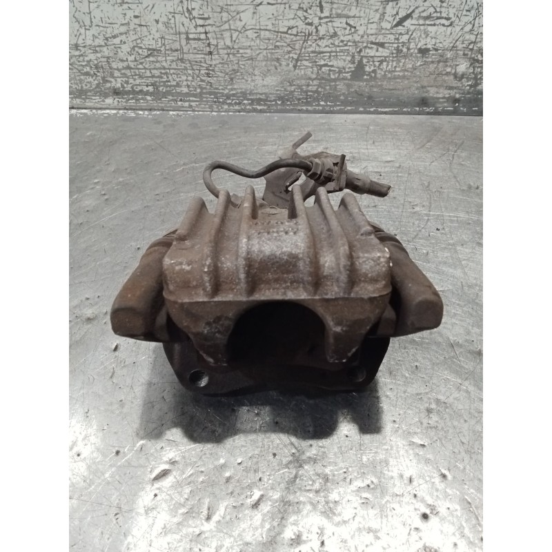 Recambio de pinza freno trasera izquierda para seat altea (5p1) 2.0 tdi 16v referencia OEM IAM   03