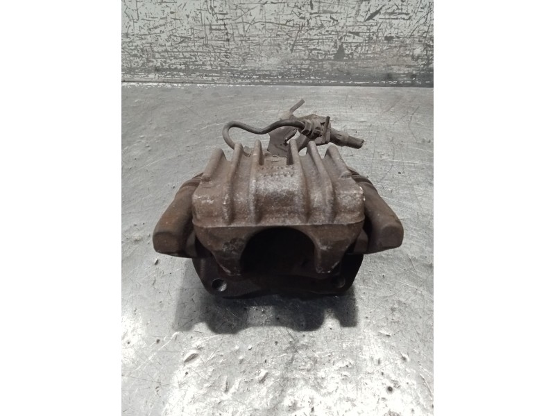 Recambio de pinza freno trasera izquierda para seat altea (5p1) 2.0 tdi 16v referencia OEM IAM   03