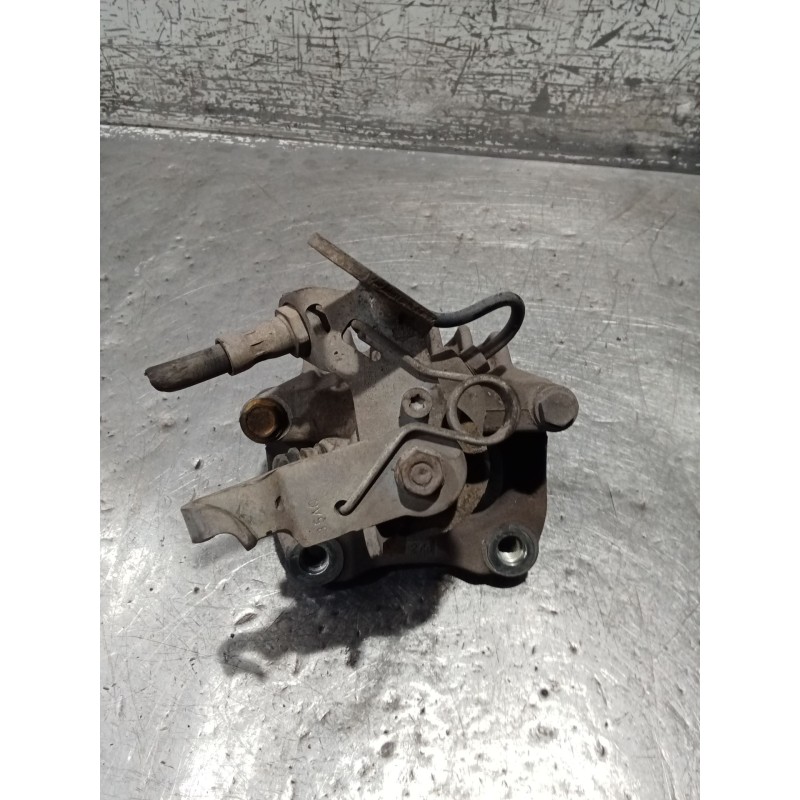 Recambio de pinza freno trasera izquierda para seat altea (5p1) 2.0 tdi 16v referencia OEM IAM   03