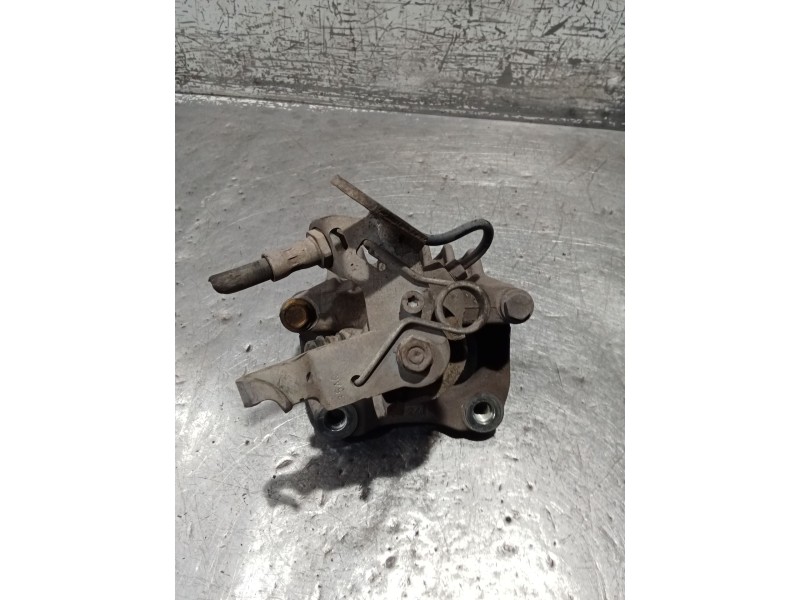 Recambio de pinza freno trasera izquierda para seat altea (5p1) 2.0 tdi 16v referencia OEM IAM   03