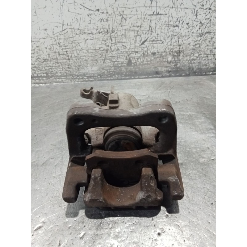 Recambio de pinza freno trasera izquierda para seat altea (5p1) 2.0 tdi 16v referencia OEM IAM   03