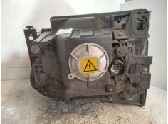 Recambio de faro derecho para land rover discovery v6 td se referencia OEM IAM XBC500402   2