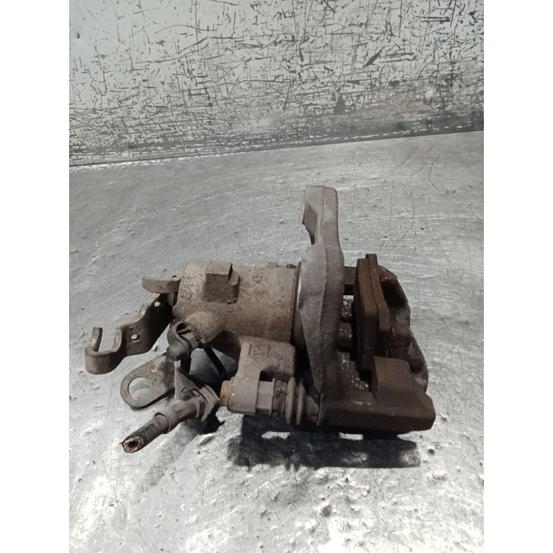 Recambio de pinza freno trasera izquierda para seat altea (5p1) 2.0 tdi 16v referencia OEM IAM   03
