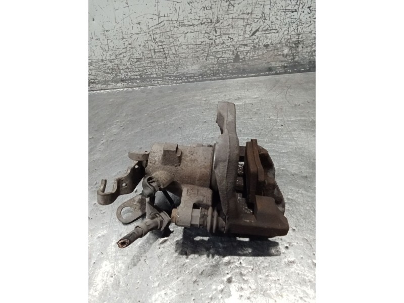 Recambio de pinza freno trasera izquierda para seat altea (5p1) 2.0 tdi 16v referencia OEM IAM   03