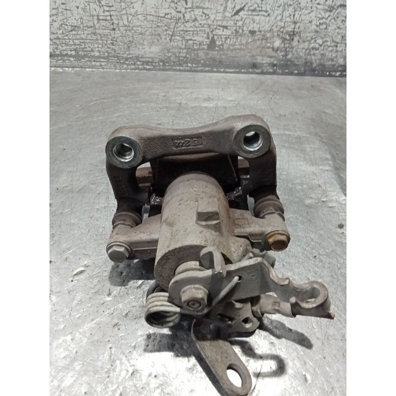 Recambio de pinza freno trasera izquierda para seat altea (5p1) 2.0 tdi 16v referencia OEM IAM   03