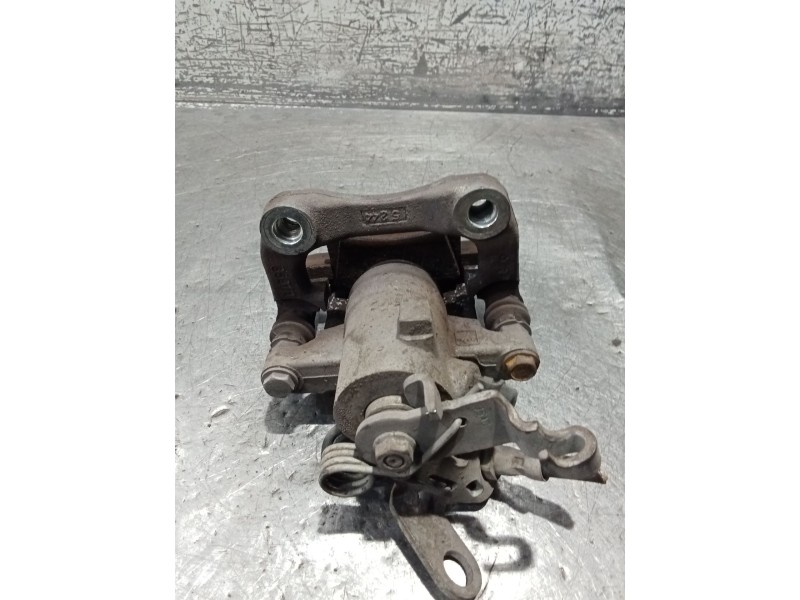 Recambio de pinza freno trasera izquierda para seat altea (5p1) 2.0 tdi 16v referencia OEM IAM   03