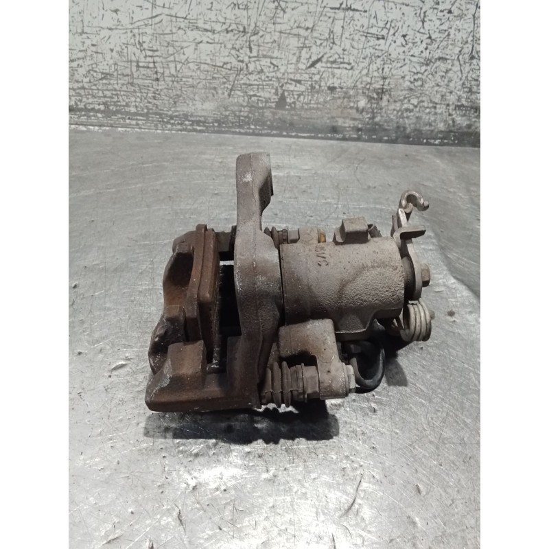 Recambio de pinza freno trasera izquierda para seat altea (5p1) 2.0 tdi 16v referencia OEM IAM   03