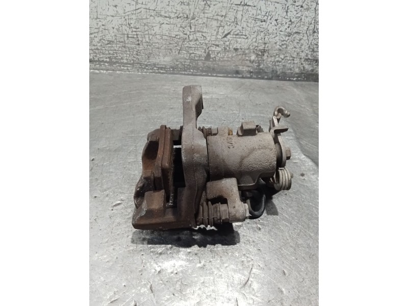 Recambio de pinza freno trasera izquierda para seat altea (5p1) 2.0 tdi 16v referencia OEM IAM   03