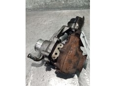 Recambio de turbocompresor para opel zafira tourer c (p12) 1.6 cdti (75) referencia OEM IAM   12