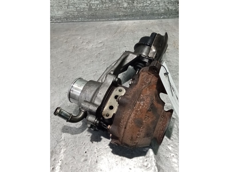 Recambio de turbocompresor para opel zafira tourer c (p12) 1.6 cdti (75) referencia OEM IAM   12