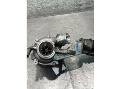 Recambio de turbocompresor para opel zafira tourer c (p12) 1.6 cdti (75) referencia OEM IAM   12 2