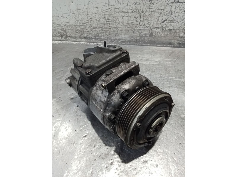 Recambio de compresor aire acondicionado para seat altea (5p1) 2.0 tdi 16v referencia OEM IAM 1K0820803Q 8676F 03