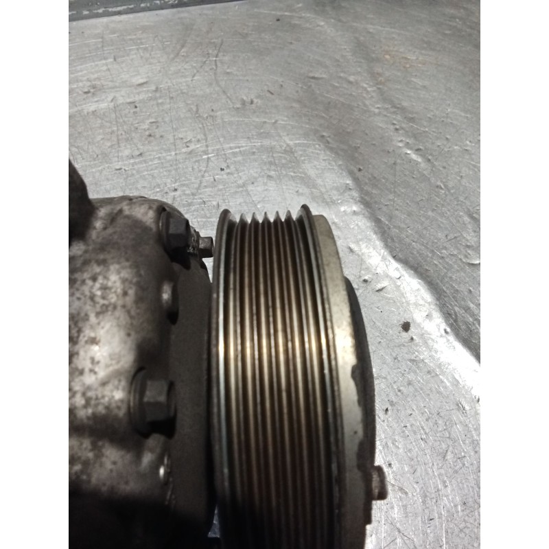 Recambio de compresor aire acondicionado para seat altea (5p1) 2.0 tdi 16v referencia OEM IAM 1K0820803Q 8676F 03