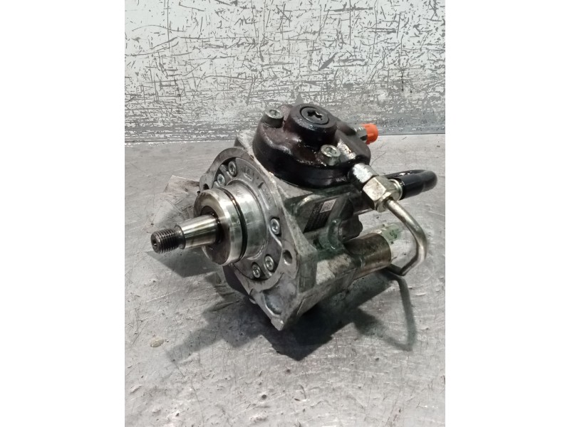 Recambio de bomba inyeccion para opel zafira tourer c (p12) 1.6 cdti (75) referencia OEM IAM   DENSO