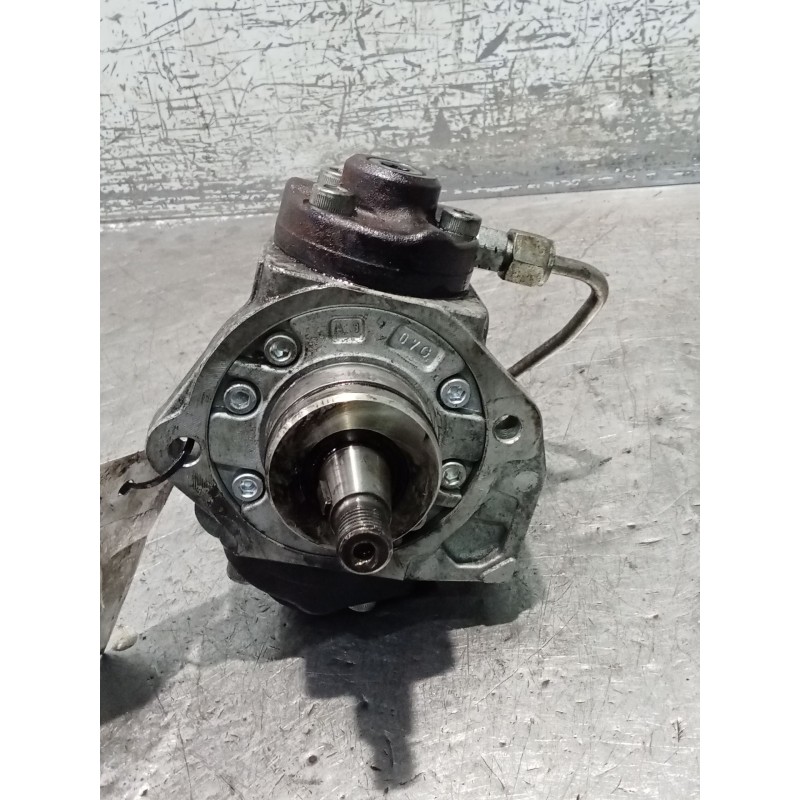 Recambio de bomba inyeccion para opel zafira tourer c (p12) 1.6 cdti (75) referencia OEM IAM   DENSO