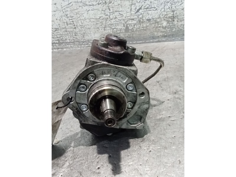 Recambio de bomba inyeccion para opel zafira tourer c (p12) 1.6 cdti (75) referencia OEM IAM   DENSO