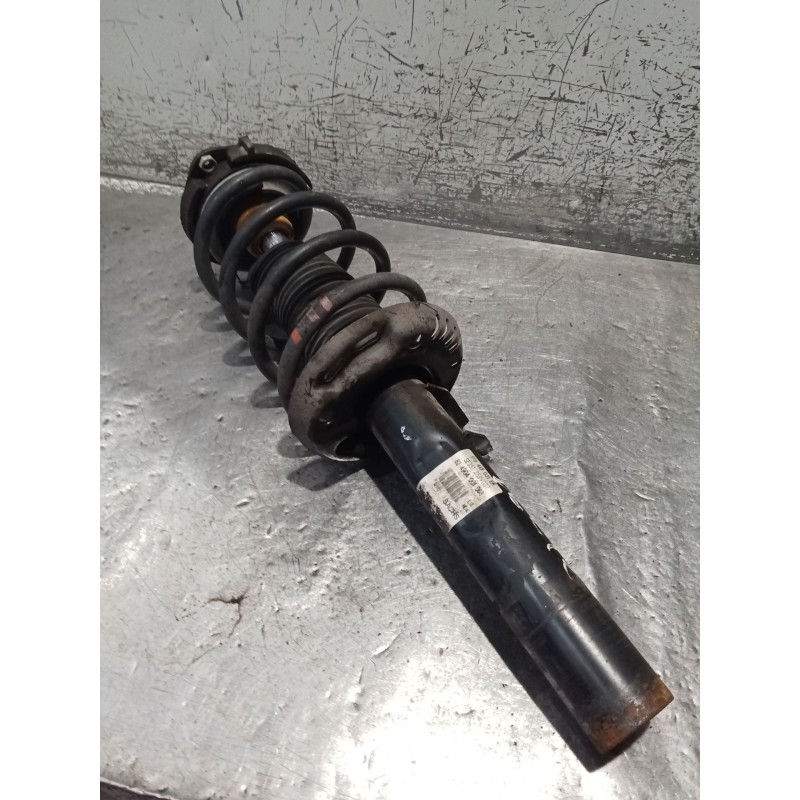 Recambio de amortiguador delantero izquierdo para seat altea (5p1) 2.0 tdi 16v referencia OEM IAM 1T0413031EK 824904001068 03
