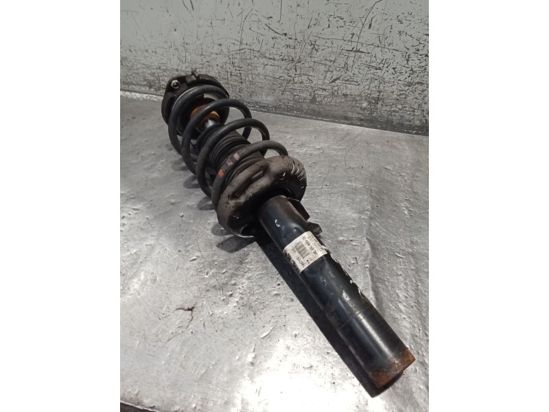 Recambio de amortiguador delantero izquierdo para seat altea (5p1) 2.0 tdi 16v referencia OEM IAM 1T0413031EK 824904001068 03