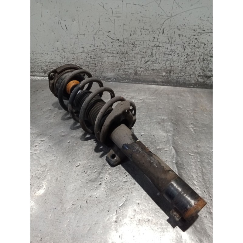 Recambio de amortiguador delantero derecho para seat altea (5p1) 2.0 tdi 16v referencia OEM IAM 1T0413031EK 824904001068 03