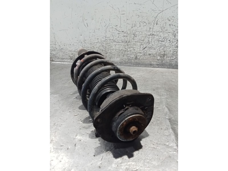 Recambio de amortiguador delantero derecho para seat altea (5p1) 2.0 tdi 16v referencia OEM IAM 1T0413031EK 824904001068 03