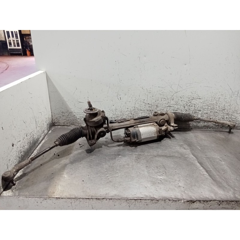 Recambio de cremallera direccion para seat altea (5p1) 2.0 tdi 16v referencia OEM IAM 1K1909144H 0273010030 7805277210 03