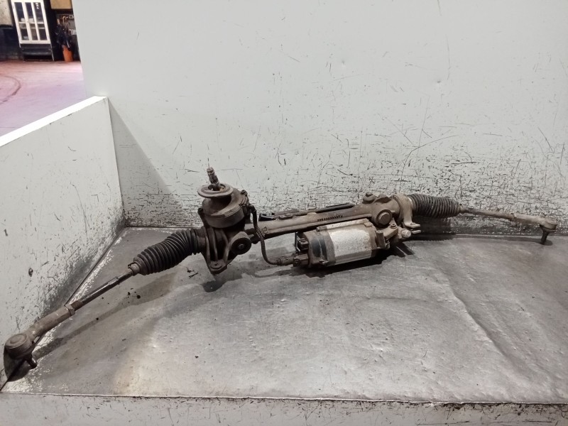 Recambio de cremallera direccion para seat altea (5p1) 2.0 tdi 16v referencia OEM IAM 1K1909144H 0273010030 7805277210 03