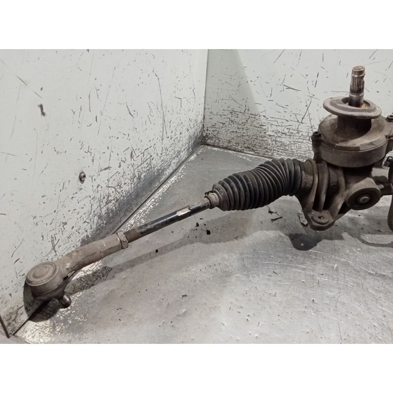Recambio de cremallera direccion para seat altea (5p1) 2.0 tdi 16v referencia OEM IAM 1K1909144H 0273010030 7805277210 03