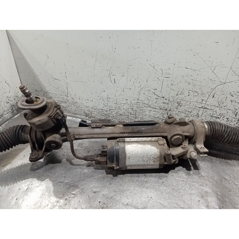 Recambio de cremallera direccion para seat altea (5p1) 2.0 tdi 16v referencia OEM IAM 1K1909144H 0273010030 7805277210 03