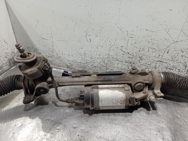 Recambio de cremallera direccion para seat altea (5p1) 2.0 tdi 16v referencia OEM IAM 1K1909144H 0273010030 7805277210 03