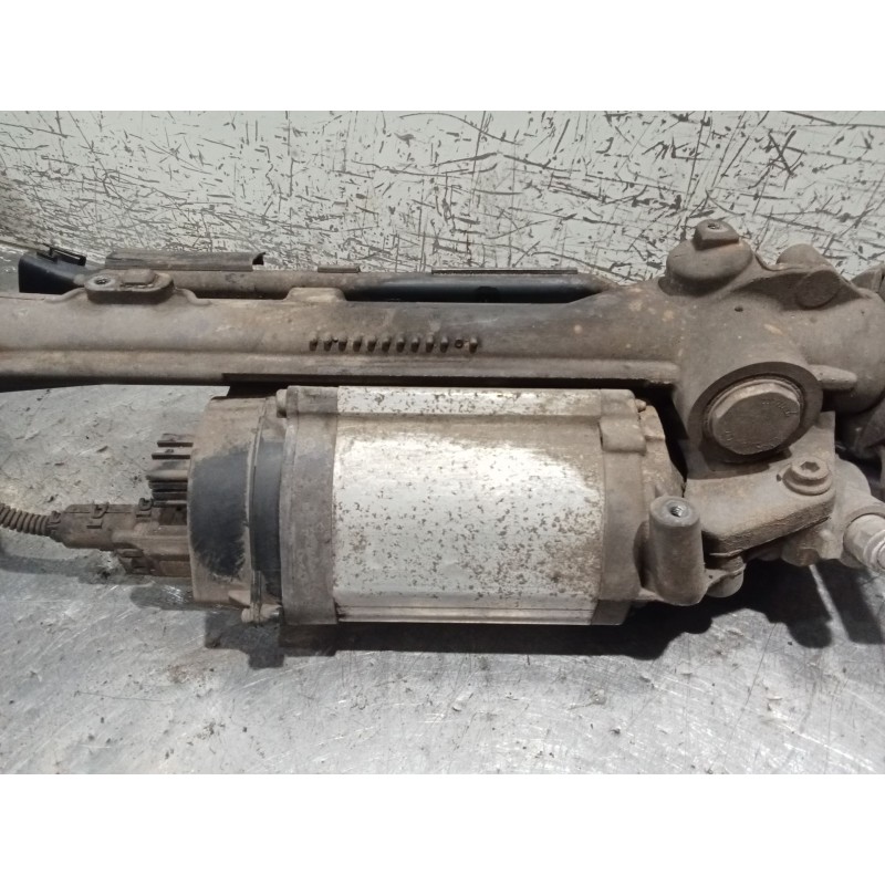 Recambio de cremallera direccion para seat altea (5p1) 2.0 tdi 16v referencia OEM IAM 1K1909144H 0273010030 7805277210 03