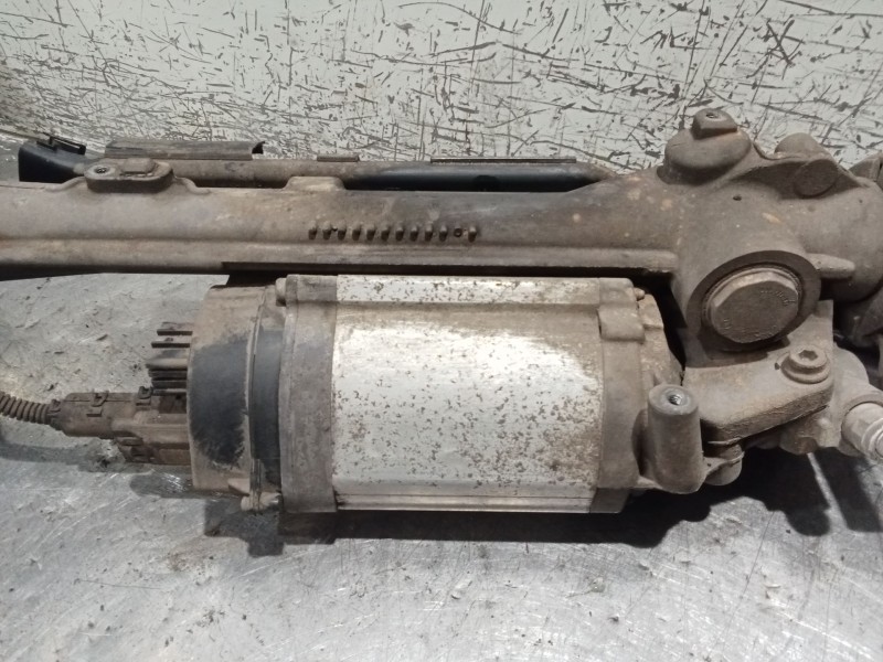 Recambio de cremallera direccion para seat altea (5p1) 2.0 tdi 16v referencia OEM IAM 1K1909144H 0273010030 7805277210 03