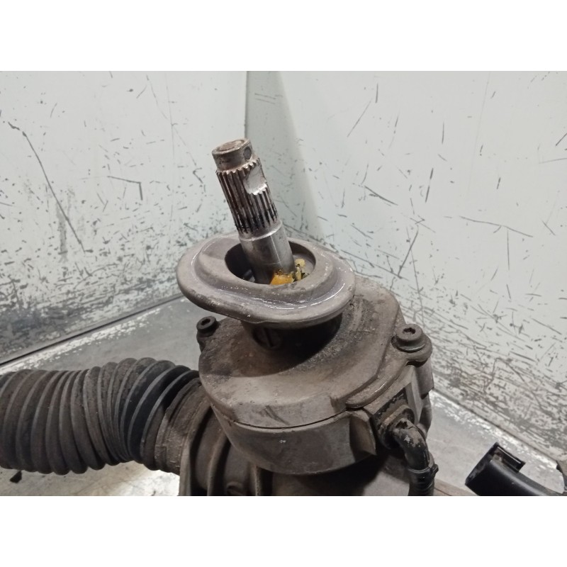 Recambio de cremallera direccion para seat altea (5p1) 2.0 tdi 16v referencia OEM IAM 1K1909144H 0273010030 7805277210 03