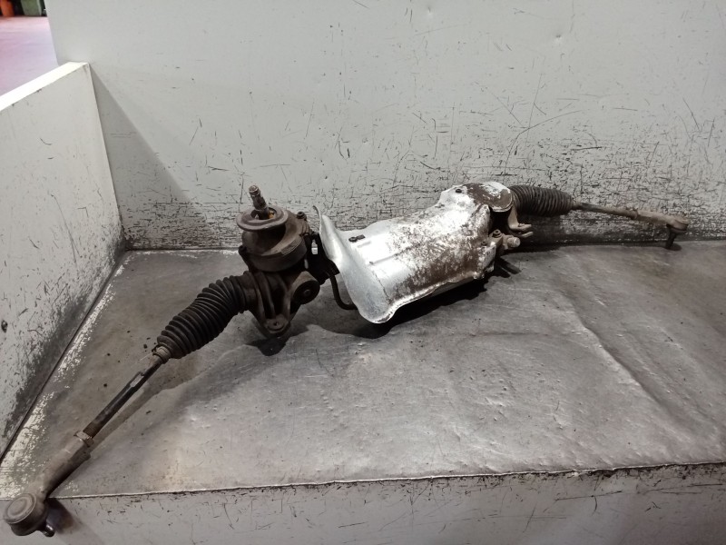 Recambio de cremallera direccion para seat altea (5p1) 2.0 tdi 16v referencia OEM IAM 1K1909144H 0273010030 7805277210 03