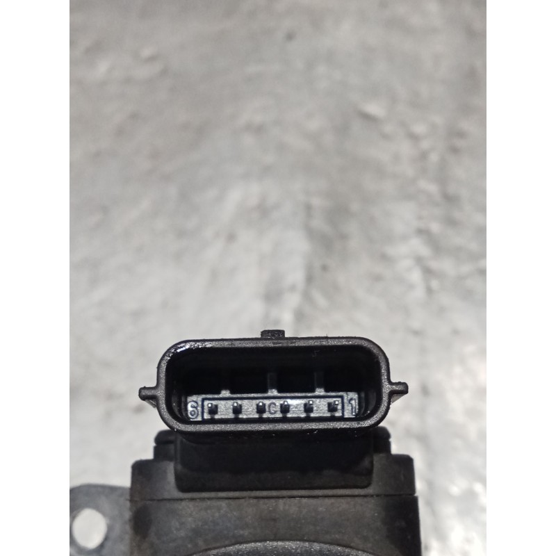 Recambio de caudalimetro para renault megane ii sedán (lm0/1_) 1.5 dci (lm1e) referencia OEM IAM 8200280060A H8200300002 06
