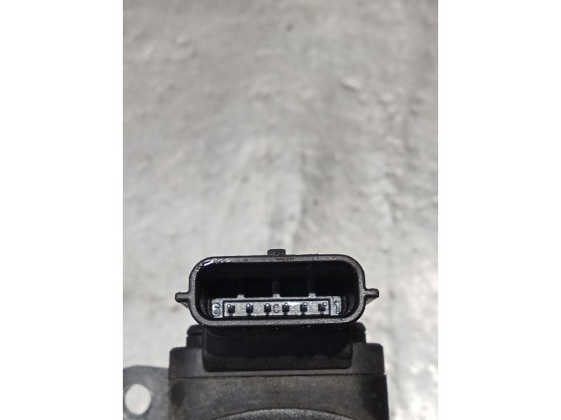 Recambio de caudalimetro para renault megane ii sedán (lm0/1_) 1.5 dci (lm1e) referencia OEM IAM 8200280060A H8200300002 06