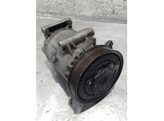 Recambio de compresor aire acondicionado para renault megane ii sedán (lm0/1_) 1.5 dci (lm1e) referencia OEM IAM 8200600110 0114
