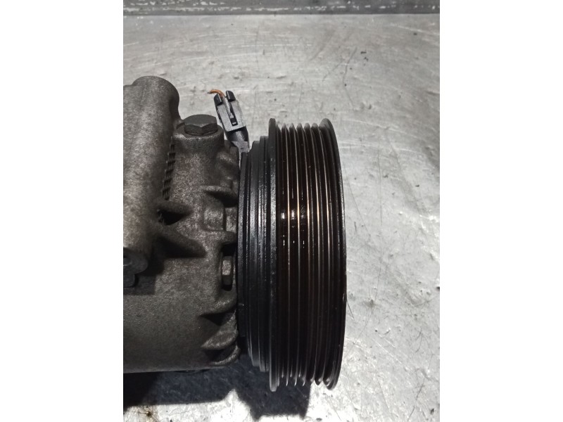 Recambio de compresor aire acondicionado para renault megane ii sedán (lm0/1_) 1.5 dci (lm1e) referencia OEM IAM 8200600110 0114