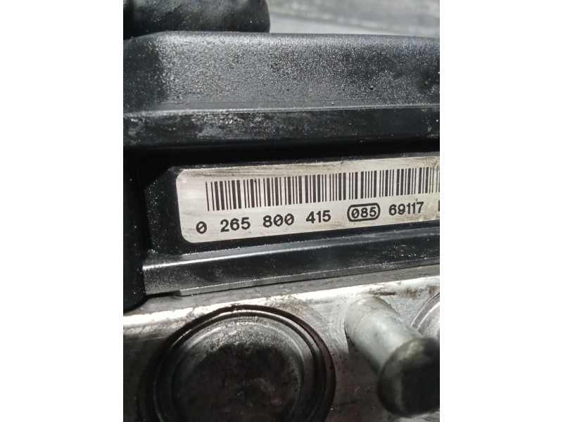 Recambio de abs para citroën xsara picasso (n68) 1.6 hdi referencia OEM IAM 0265800415 0265231522 9660779880