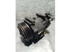 Recambio de compresor aire acondicionado para citroën xsara picasso (n68) 1.6 hdi referencia OEM IAM 9659232180 1242 04