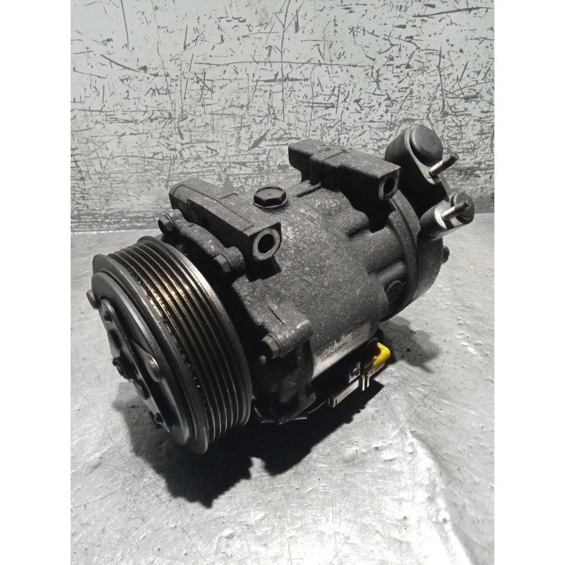 Recambio de compresor aire acondicionado para citroën xsara picasso (n68) 1.6 hdi referencia OEM IAM 9659232180 1242 04