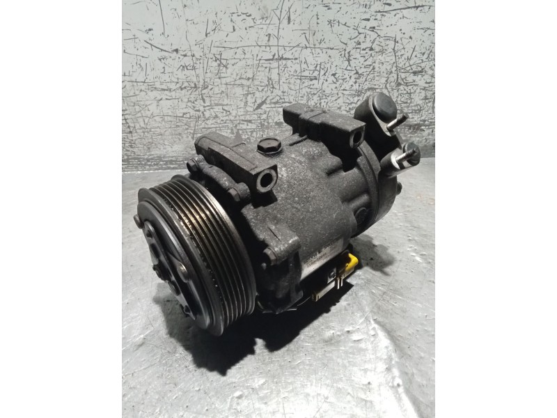 Recambio de compresor aire acondicionado para citroën xsara picasso (n68) 1.6 hdi referencia OEM IAM 9659232180 1242 04