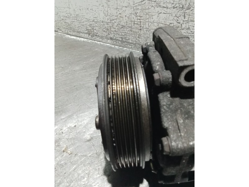Recambio de compresor aire acondicionado para citroën xsara picasso (n68) 1.6 hdi referencia OEM IAM 9659232180 1242 04