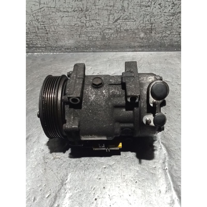 Recambio de compresor aire acondicionado para citroën xsara picasso (n68) 1.6 hdi referencia OEM IAM 9659232180 1242 04
