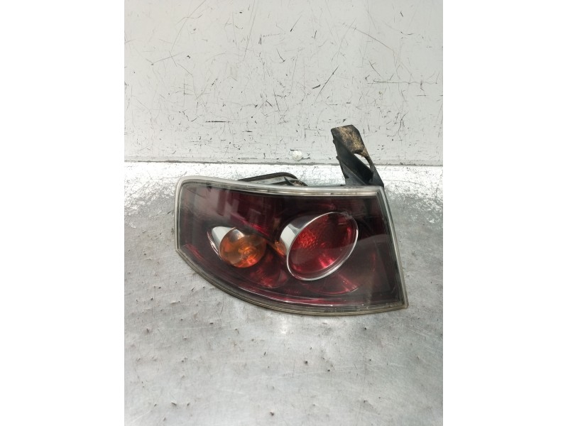 Recambio de piloto trasero izquierdo para seat ibiza iii (6l1) 1.4 16v referencia OEM IAM   2002