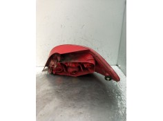 Recambio de piloto trasero izquierdo para peugeot 307 (3a/c) 2.0 hdi 110 referencia OEM IAM   2001 2