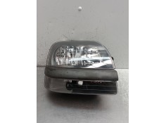 Recambio de faro derecho para fiat doblo furgoneta/monovolumen (223_) 1.9 d (223zxb1a) referencia OEM IAM 40540748  2001