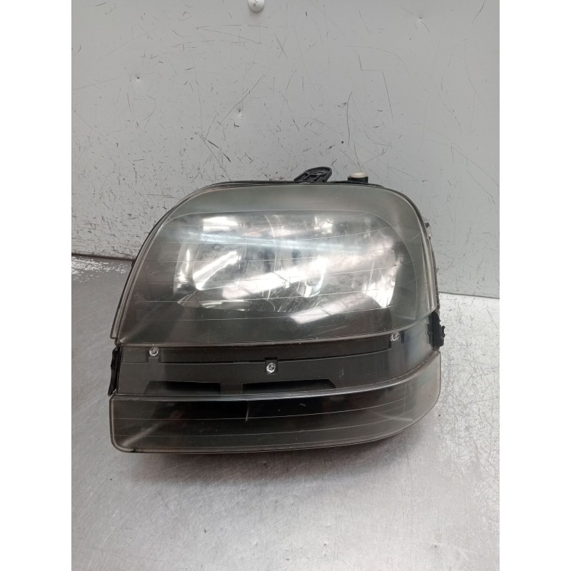 Recambio de faro izquierdo para fiat doblo furgoneta/monovolumen (223_) 1.9 d (223zxb1a) referencia OEM IAM 086611135L  2001