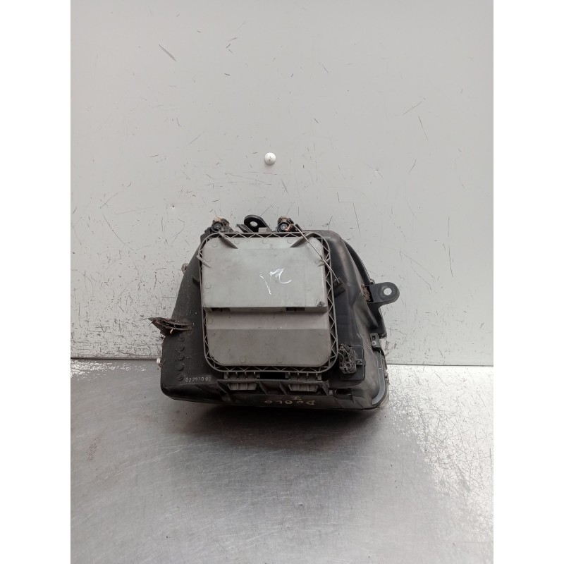 Recambio de faro izquierdo para fiat doblo furgoneta/monovolumen (223_) 1.9 d (223zxb1a) referencia OEM IAM 086611135L  2001