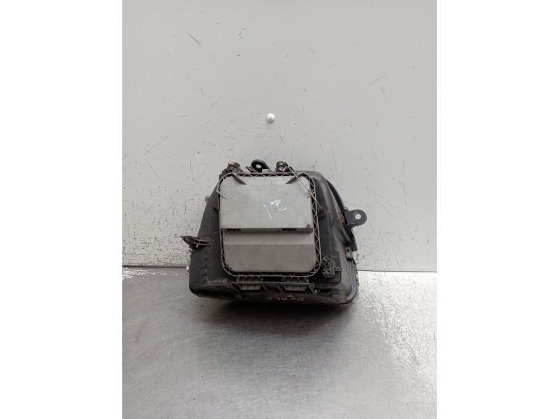Recambio de faro izquierdo para fiat doblo furgoneta/monovolumen (223_) 1.9 d (223zxb1a) referencia OEM IAM 086611135L  2001