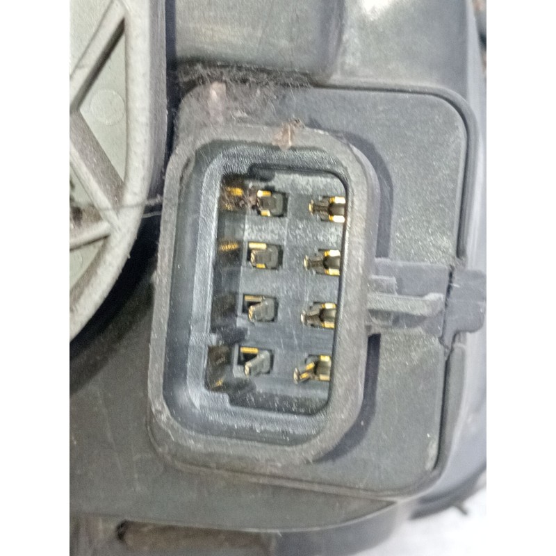 Recambio de faro izquierdo para fiat doblo furgoneta/monovolumen (223_) 1.9 d (223zxb1a) referencia OEM IAM 086611135L  2001